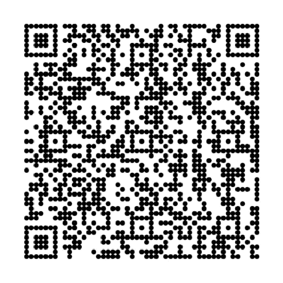 Venmo QR code for @Justin-Jorgensen-18
